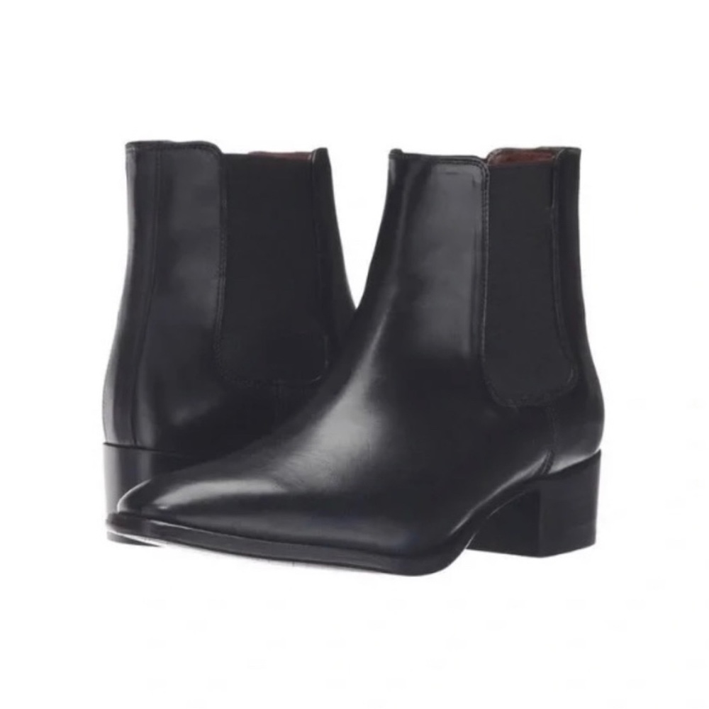Frye Dara boots